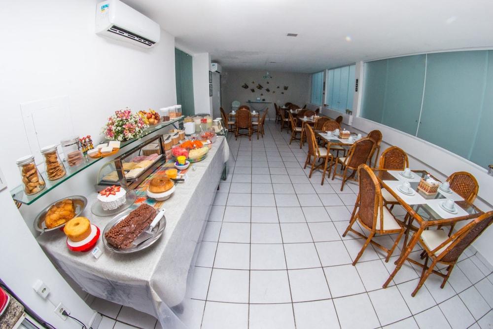 Hotel Pousada Da Sereia Maceió Εξωτερικό φωτογραφία